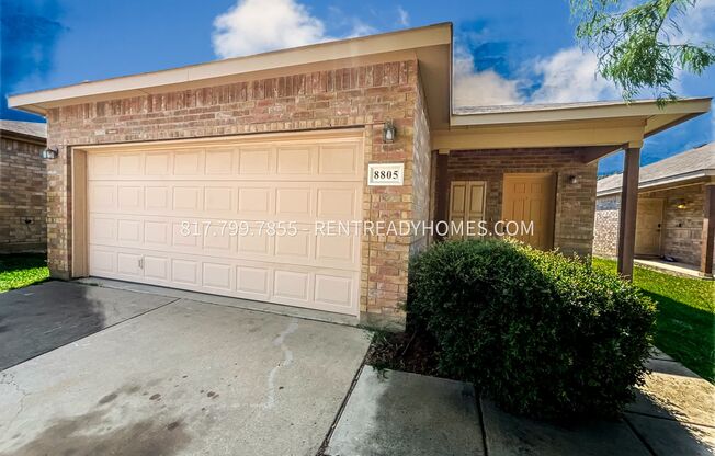 8805 Valley River Dr