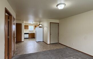 2 beds, 1 bath, $1,198, Unit 104