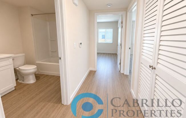 2 beds, 2 baths, 914 sqft, $3,395, Unit 310