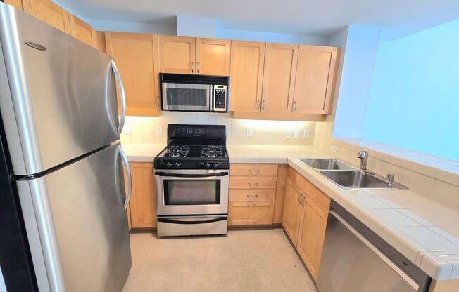 1 bed, 1.5 baths, $2,849, Unit # 313