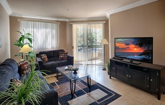 Meridian Luxury Condo in Resort Style Community Near LV Strip. Utilities & Cable Services NOT Included in Rental Rate