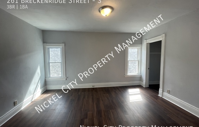 261 BRECKENRIDGE ST