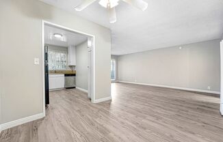 1 Bedroom 1 Bathroom- South Pasadena