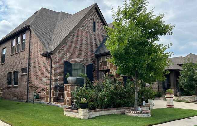 Gleneagle Drive