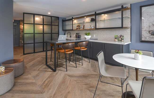 Co Working Space at The Citizen at Shirlington Village, Arlington, 22206