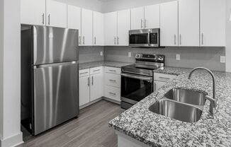 1 bed, 1 bath, 698 sqft, $1,375, Unit 1104