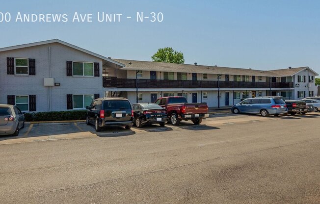Partner-provided property photo