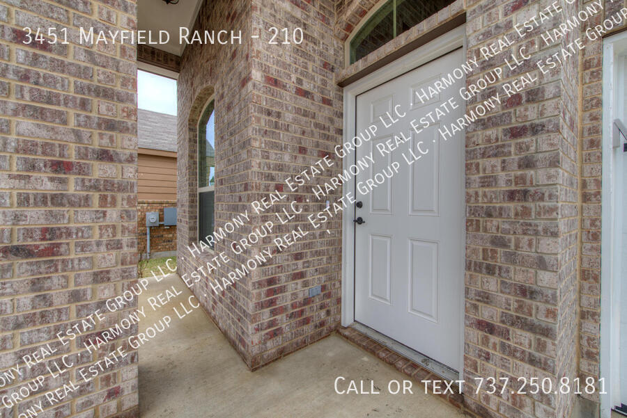 3451 Mayfield Ranch Blvd