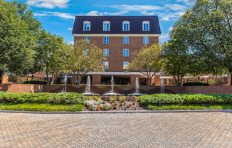 8101 CONNECTICUT AVE #S-701