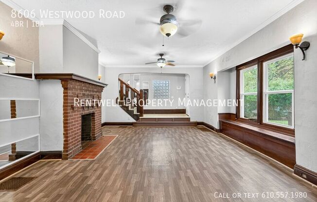 8606 WESTWOOD RD