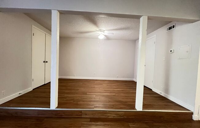 Studio, 1 bath, 575 sqft, $1,201, Unit OCR-210