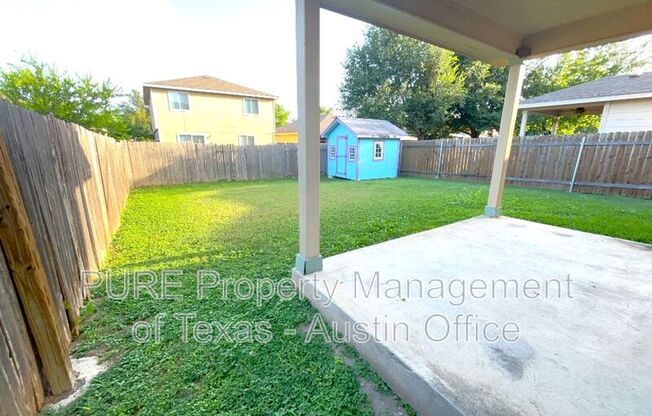 Partner-provided property photo