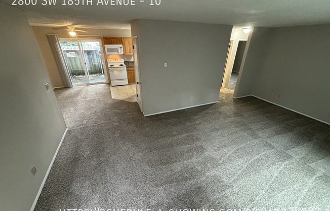 2800 SW 185th Avenue
