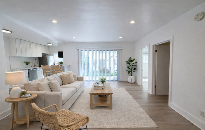 Runyon Canyon Properties, LLC (1641 N. Poinsettia Place)