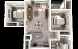 Partner-provided photo for $1748 unit