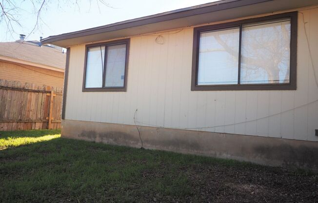 Amazing home ready to move in!