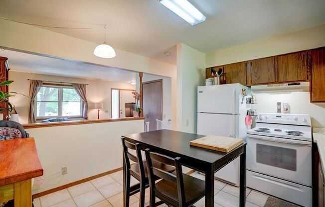 McFarland Duplex