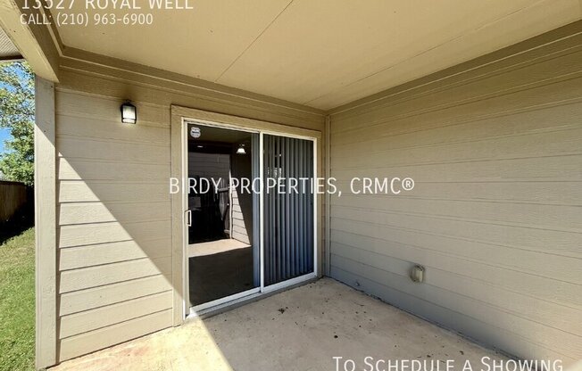 Partner-provided property photo