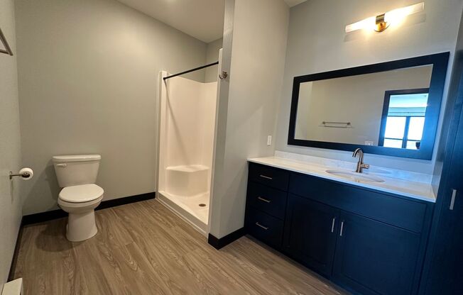 2 beds, 2 baths, 1,000 sqft, $1,850, Unit 302