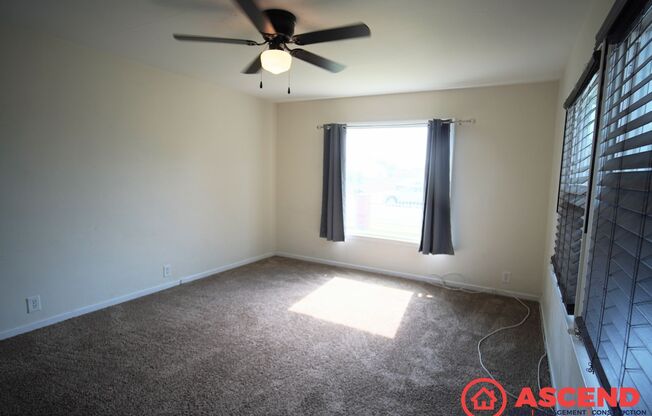 2 beds, 1 bath, 1,195 sqft, $1,500, Unit 1104 El Tejon Ave #A