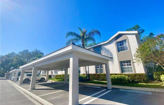3745 Fieldstone Boulevard #1107