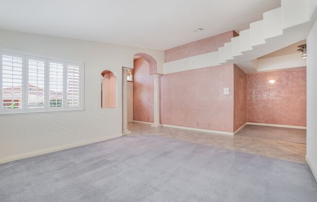 Luxury 3 Bedroom Home with Private Pool and Spa!