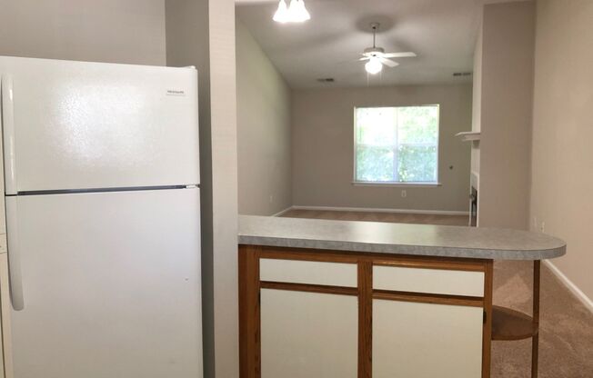 2 beds, 2 baths, 1,190 sqft, $1,200, Unit 2718-7 Upstairs 2BR 2 BA Pinnacle Pet Friendly