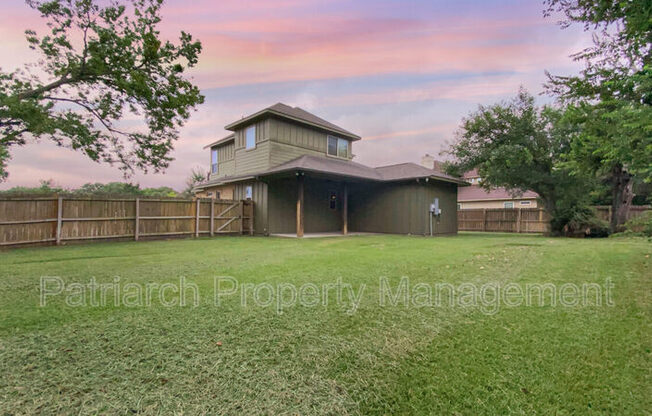 1319 Foster Avenue