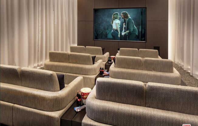 Studio, 1 bath, 480 sqft, $2,500, Unit 2305