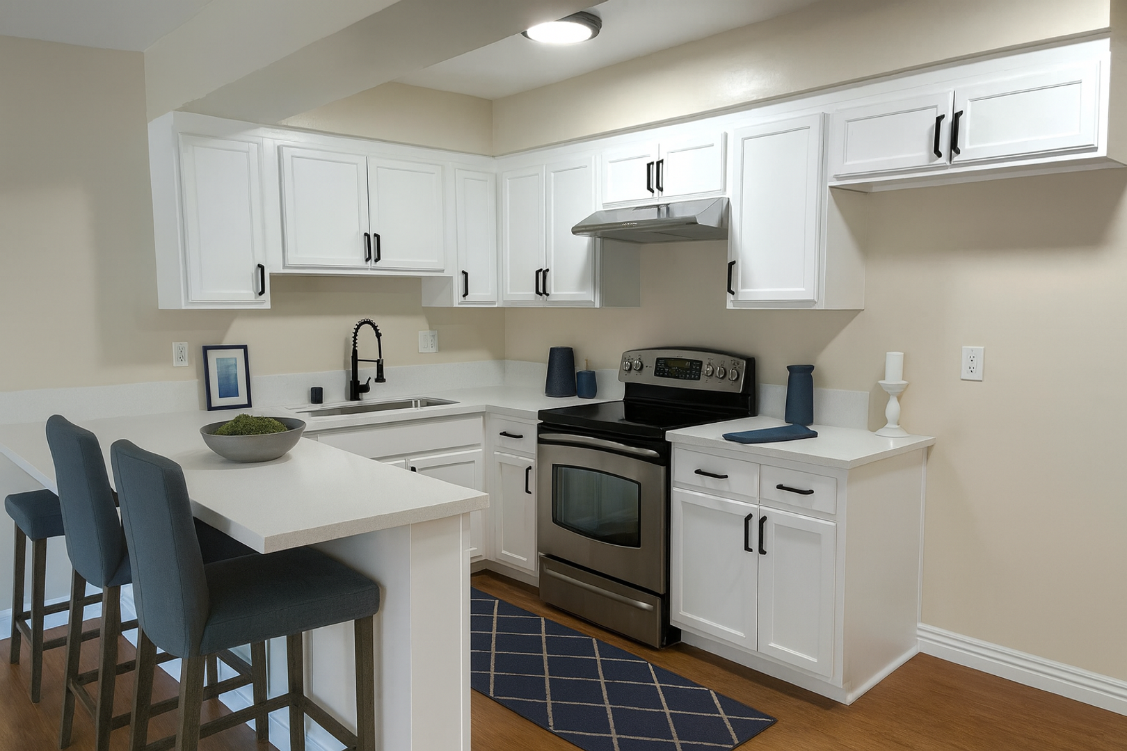 LB0985 (Rubs) (Imp.)