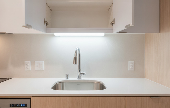Studio, 1 bath, 354 sqft, $1,625, Unit 303 MFTE