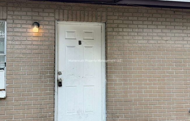8218 N. Elmer St. Unit A-B