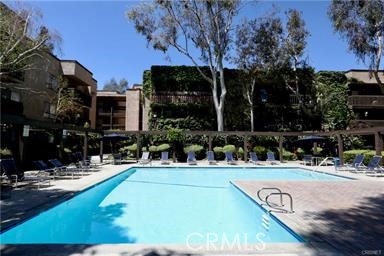 1 bed, 1 bath, 599 sqft, $2,200