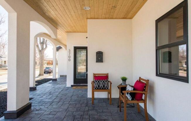 COMING SOON- Luxury Home in Berkeley/Regis with Custom Finishes & Mountain Views
