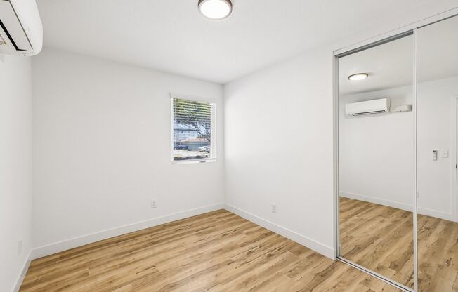 2 beds, 1 bath, 650 sqft, $2,695, Unit 5
