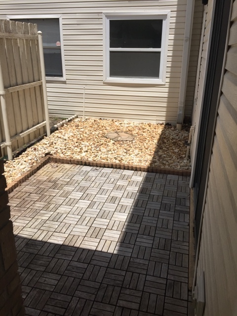 Great 3 Bedroom, 2 Bathroom condo in the Villas at Shadow Bay