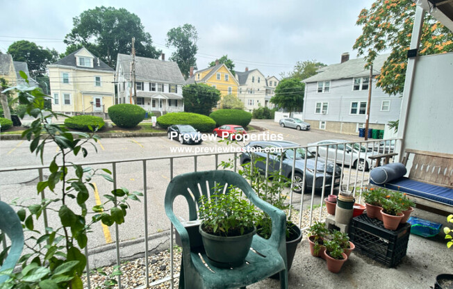 73 CHARLESBANK RD