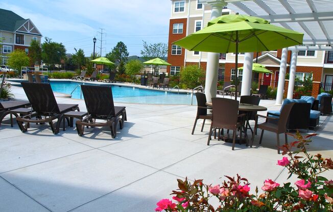 1 bed, 1 bath, $1,595, Unit 900-103