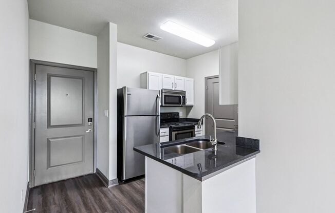 2 beds, 2 baths, 1,247 sqft, $1,549, Unit 17 - 202