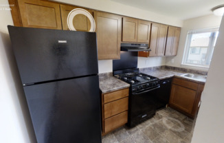 Partner-provided photo for $1255 unit