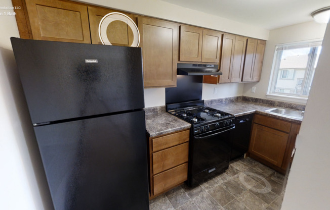 1 bed, 1 bath, 686 sqft, $1,255, Unit 165942-3