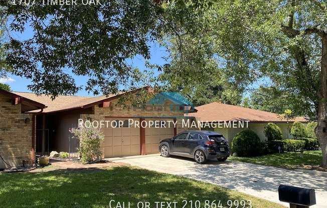 1707 TIMBER OAK