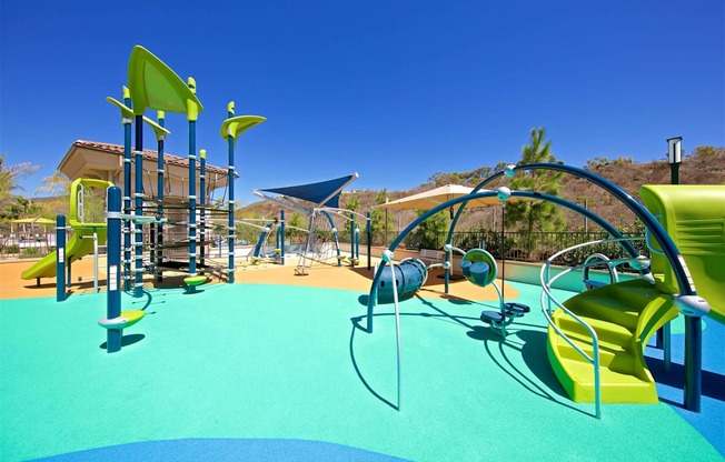 Community Playground