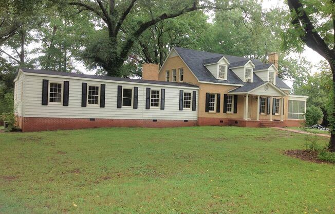 5br/3ba house near UGA and UNG  - FALL 2025 PRELEASE