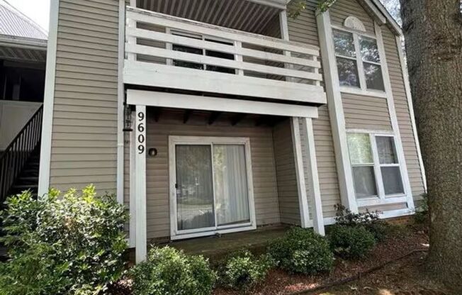 Spacious 2-Bedroom, 2-Bath Apartment in Charlotte’s University Area