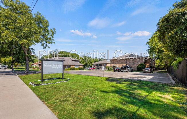 1935 Cranford Dr
