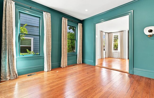 Beautifully Updated Three Bedroom Plus Bonus Room Home in the Mission - Please Contact for Showing Schedule!