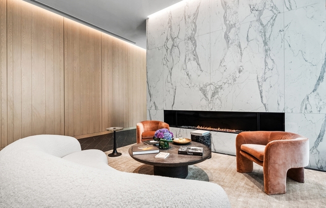 Studio, 1 bath, 537 sqft, $3,900, Unit 301