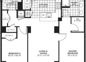 Partner-provided photo for $3007 unit