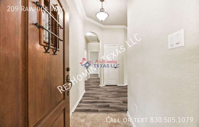 209 RAWHIDE WAY